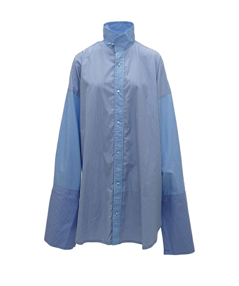 ＜BASICKS＞80's Galliano Vibes Shirt