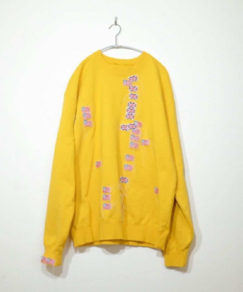 ＜ISSUETHINGS＞type100（patched-2）