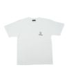 ＜Do Nothing Congress＞Just Do Nothing Emblem Tee