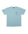 ＜Do Nothing Congress＞Think Too Much Print Tee