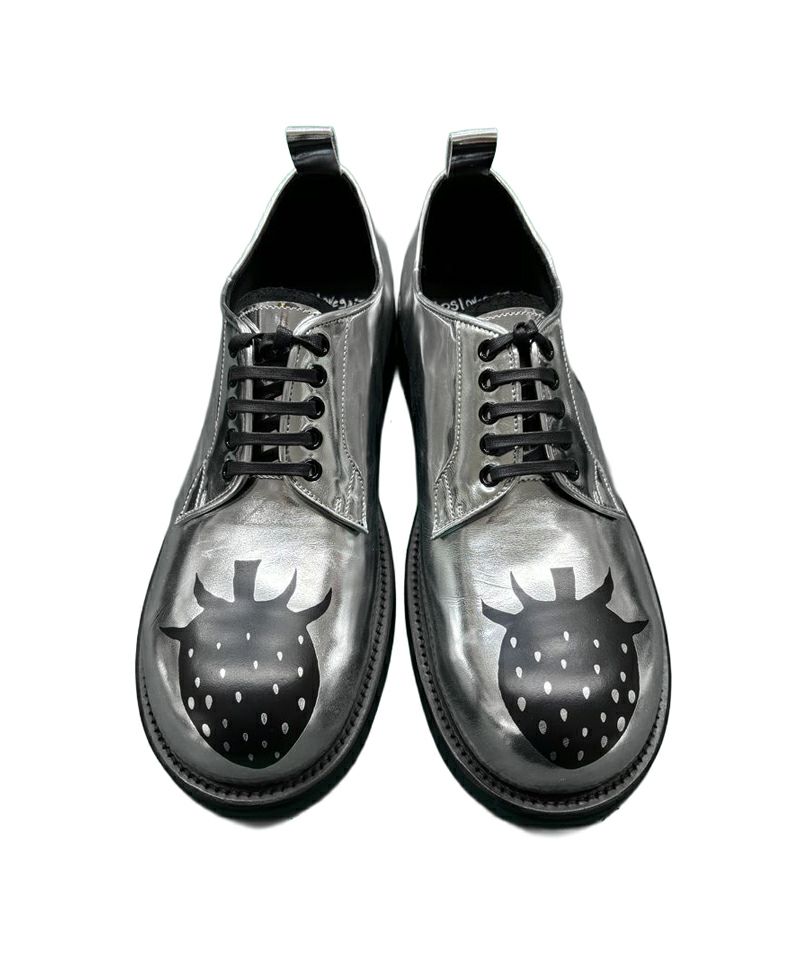 ＜KIDILL＞KIDILL × KIDS LOVE GAITE BRETT WESTFALL WALT SHOES (KL1029)