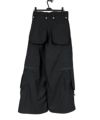 ＜KIDILL＞LIPSTOP TECHNO PANTS (KL980)