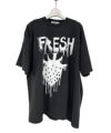 ＜KIDILL＞FRESH T-SHIRT (KL1010)