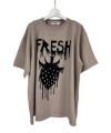 ＜KIDILL＞FRESH T-SHIRT (KL1010)