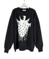 ＜KIDILL＞FRESH PULLOVER SWEAT (KL1007)