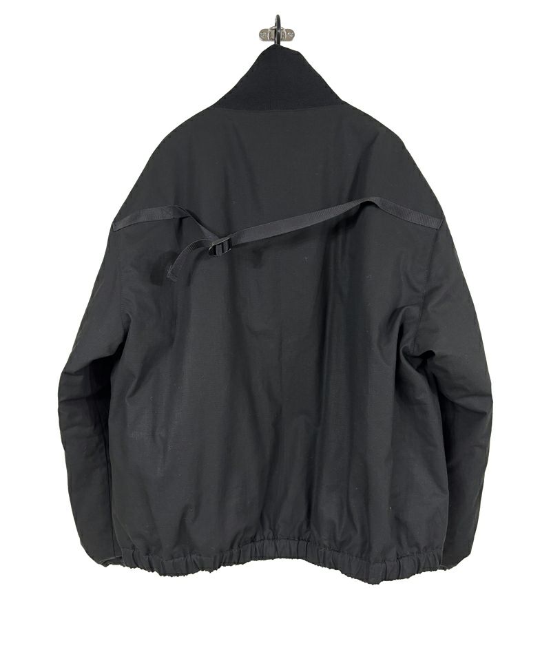KIDILL＞LIPSTOP TECHNO JACKET (KL978) | MAKES ONLINE STORE