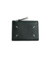 ＜Maison Margiela＞PHOTO TRIFOLD WALLET