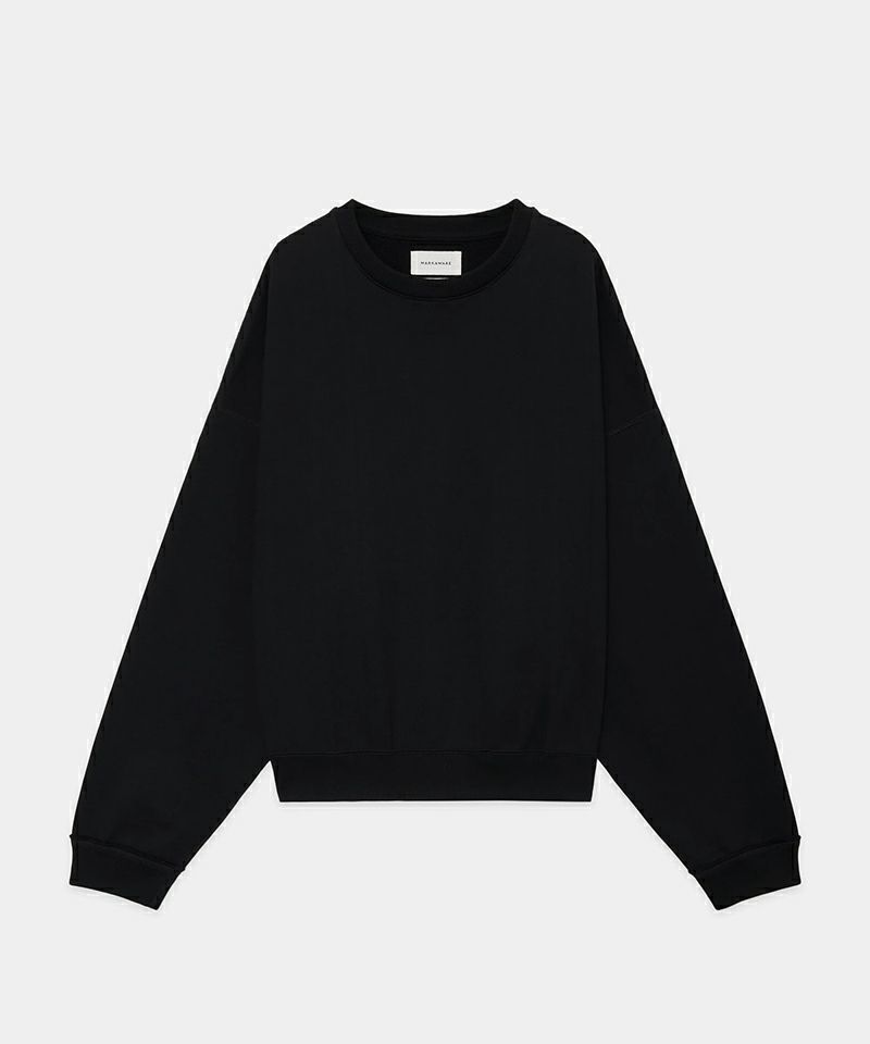 ＜MARKAWARE＞HUGE SWEAT SHORT