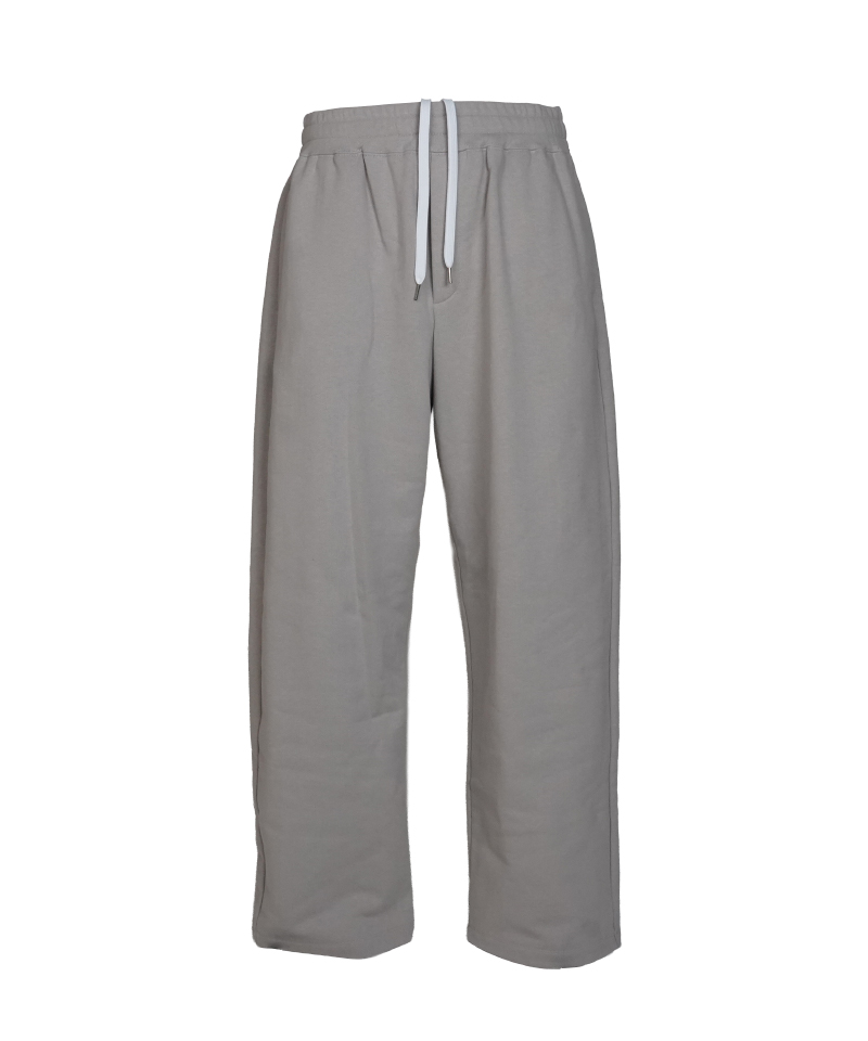 ＜CEIVE＞SWEAT WIDE PANTS