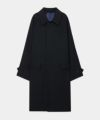 ＜marka＞RAGLAN SLEEVE COAT
