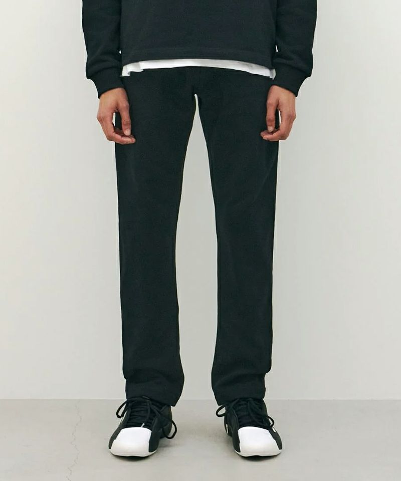 ＜CEIVE＞SWEAT SLIM PANTS