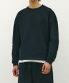 ＜CEIVE＞CREW NECK SWEAT SHIRT
