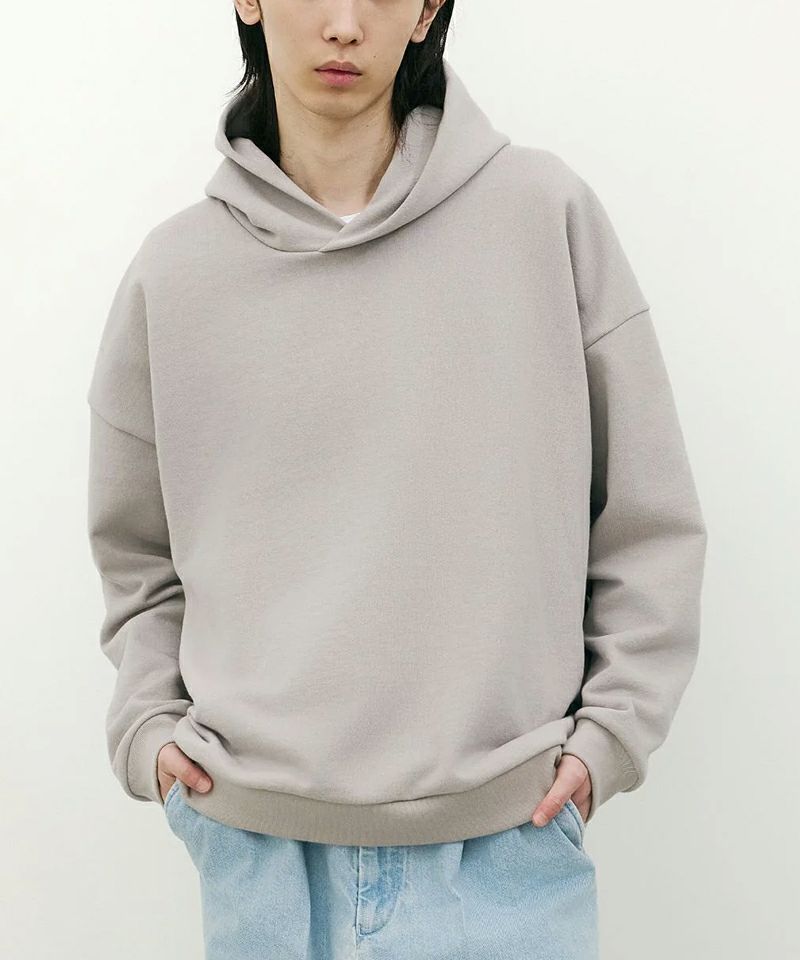 ＜CEIVE＞OVERSIZED SWEAT HOODIE