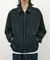 ＜CEIVE＞DENIM HARRINGTON JACKET