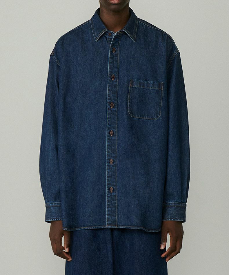 CEIVE＞OVER SHIRT JACKET | MAKES ONLINE STORE