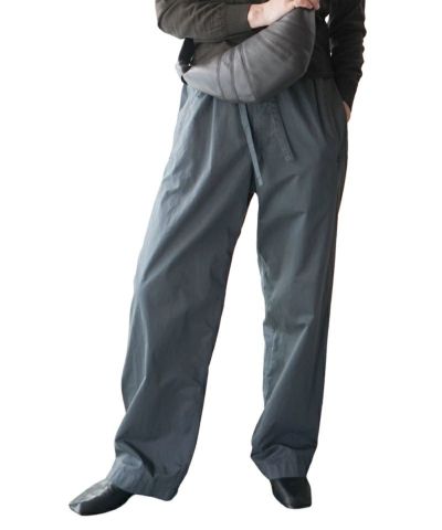 ルメール　lemaire パンツ　21aw 楽天市場】Lemaire ルメール デニム TWISTED BELTED PANTS ツイスト