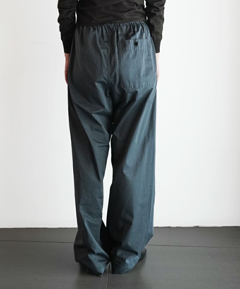LEMAIRE＞PYJAMA PANTS | MAKES ONLINE STORE