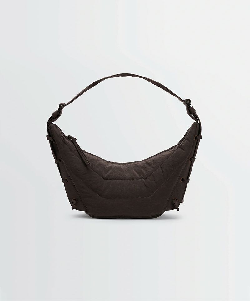＜LEMAIRE＞SMALL SOFT GAME BAG (BG293LF1330)