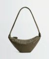 ＜LEMAIRE＞MEDIUM CROISSANT BAG (BG0001LL095)