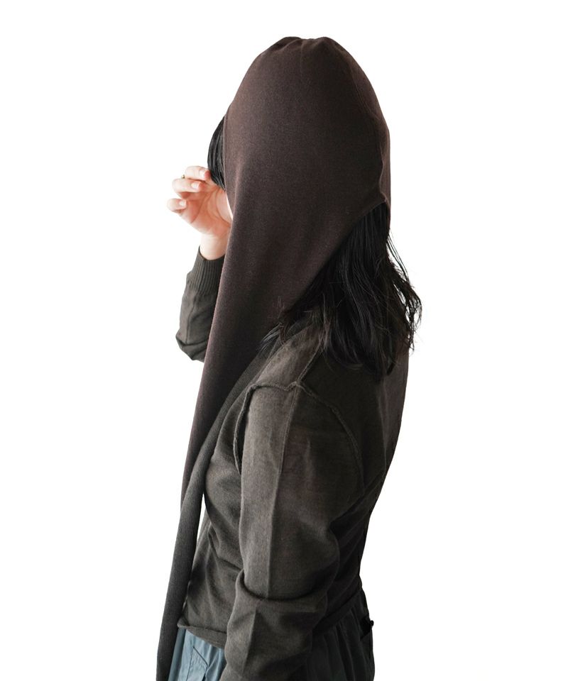 ＜LEMAIRE＞HEAD SCARF