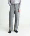 ＜LEMAIRE＞MAXI WORKWEAR PANTS (PA1244LD1062)