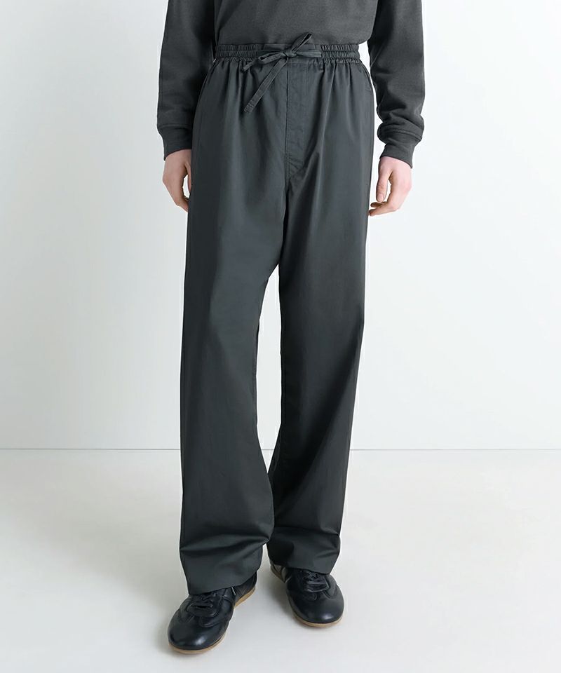 ＜LEMAIRE＞PYJAMA PANTS (PA1211LF1207)