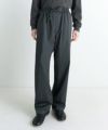 ＜LEMAIRE＞PYJAMA PANTS (PA1211LF1207)