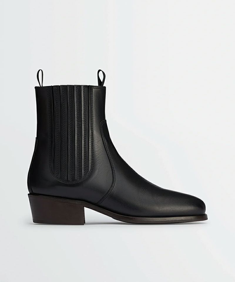＜LEMAIRE＞CHELSEA BOOTS (FO0121LL0106)