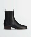 ＜LEMAIRE＞CHELSEA BOOTS (FO0121LL0106)