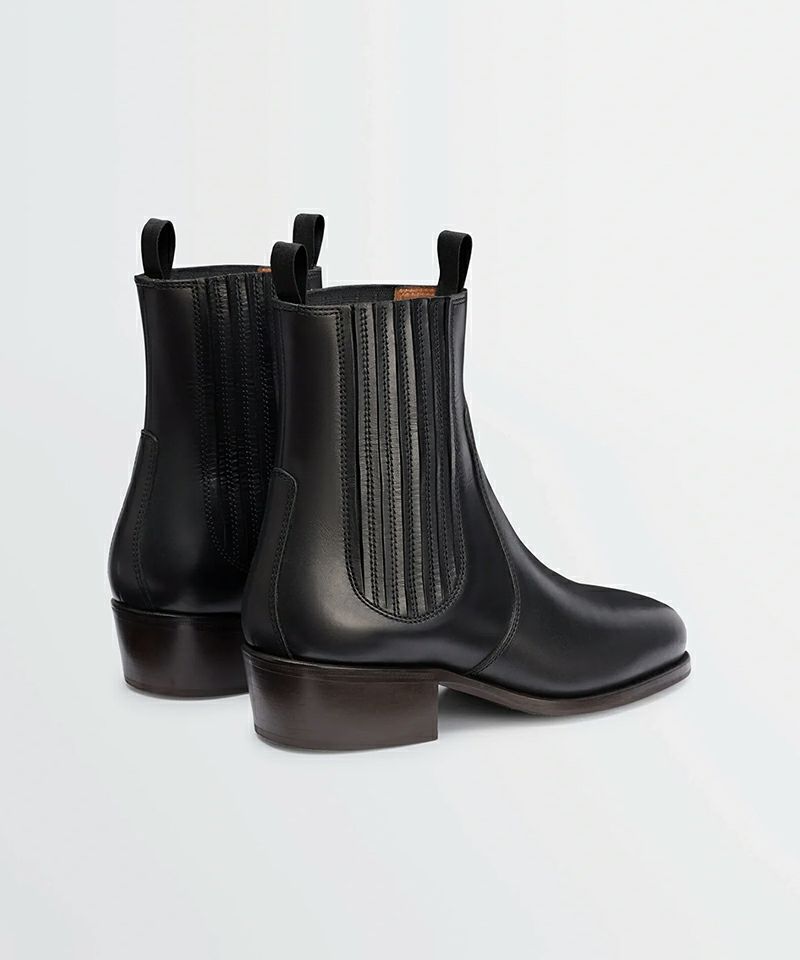 LEMAIRE＞CHELSEA BOOTS (FO0121LL0106) | MAKES ONLINE STORE