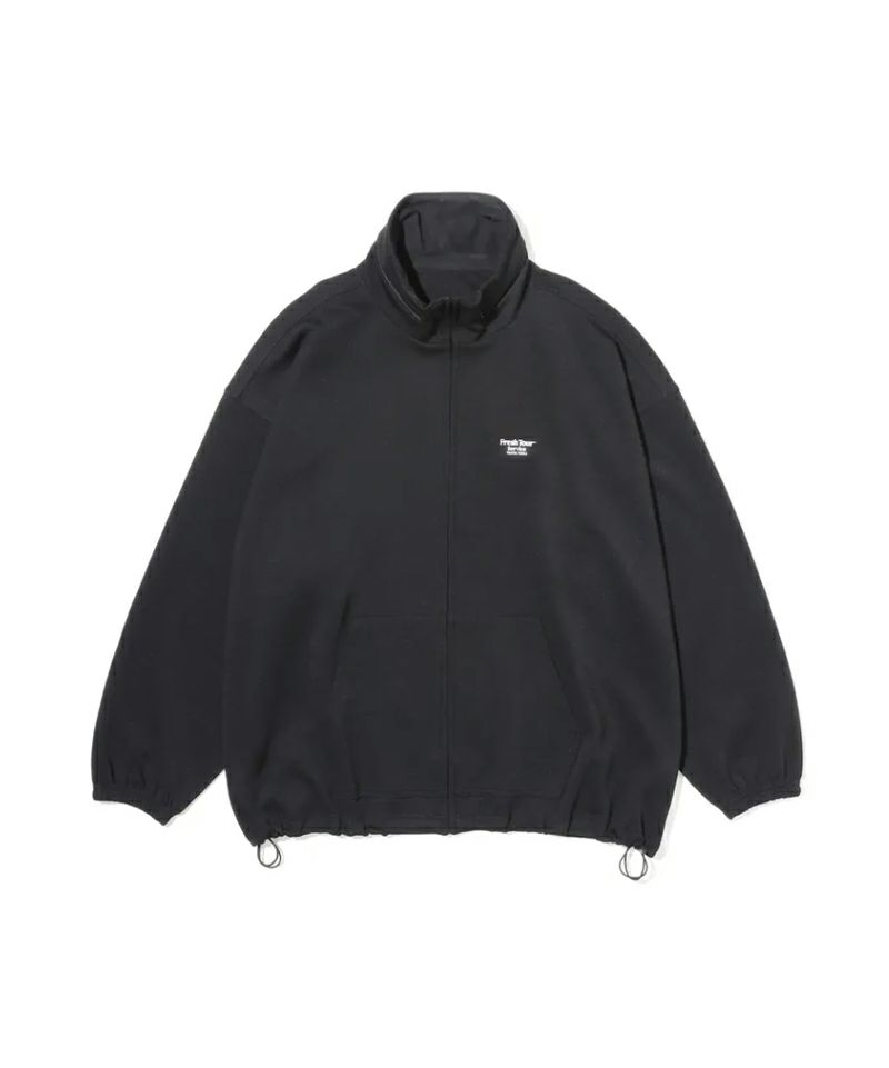 ＜FreshService＞EXPEDITION COMFORT SHELL w/Pillowdy