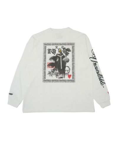 EMOTIONALLY UNAVAILABLE ／ エモーショナリー アンアベイラブル