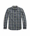 ＜RRL＞JASPER WS-LONG SLEEVE-SPORT SHIRT (MNRRWOV16820369)