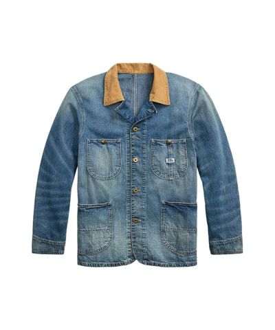 RRL ／ ダブルアールエル | MAKES ONLINE STORE