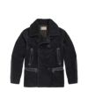 ＜RRL＞PORT PEACOAT (MNRROTW12820144)