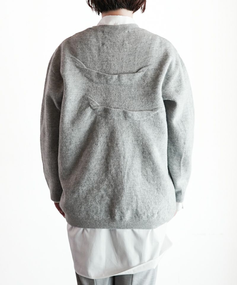 pillings ロンハーマンUnstable Cardigan Pillings 