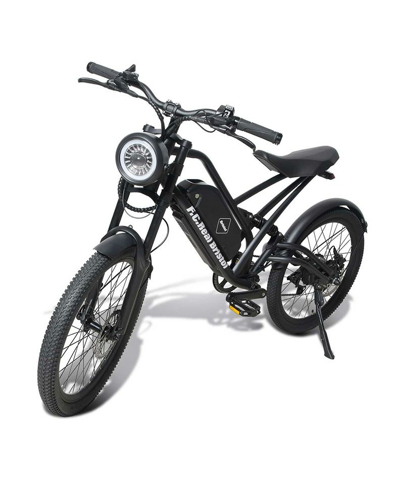 F.C.Real Bristol＞WO ELECTRIC BICYCLE | MAKES ONLINE STORE