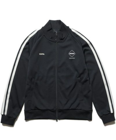 F.C.Real Bristol＞TRAINING TRACK JACKET | MAKES ONLINE STORE