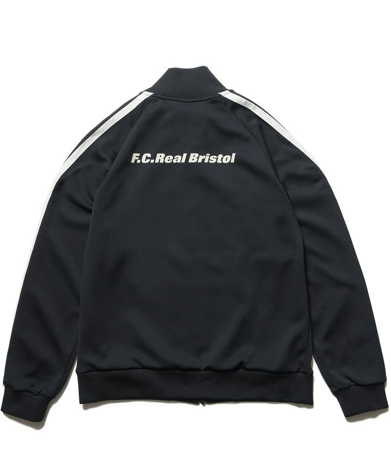 FCRB Bristol スタジャン 2025 F.C.Real Bristol＞TRAINING TRACK JACKET | MAKES ONLINE STORE