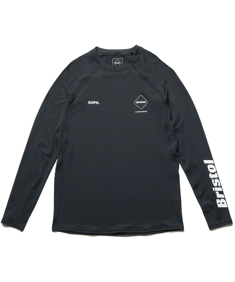Bristol F.C.R.B. サッカーウェア L fcrb-232004 Bristol F.C.R.B. サッカーウェア L fcrb-232004 定価50%オフ