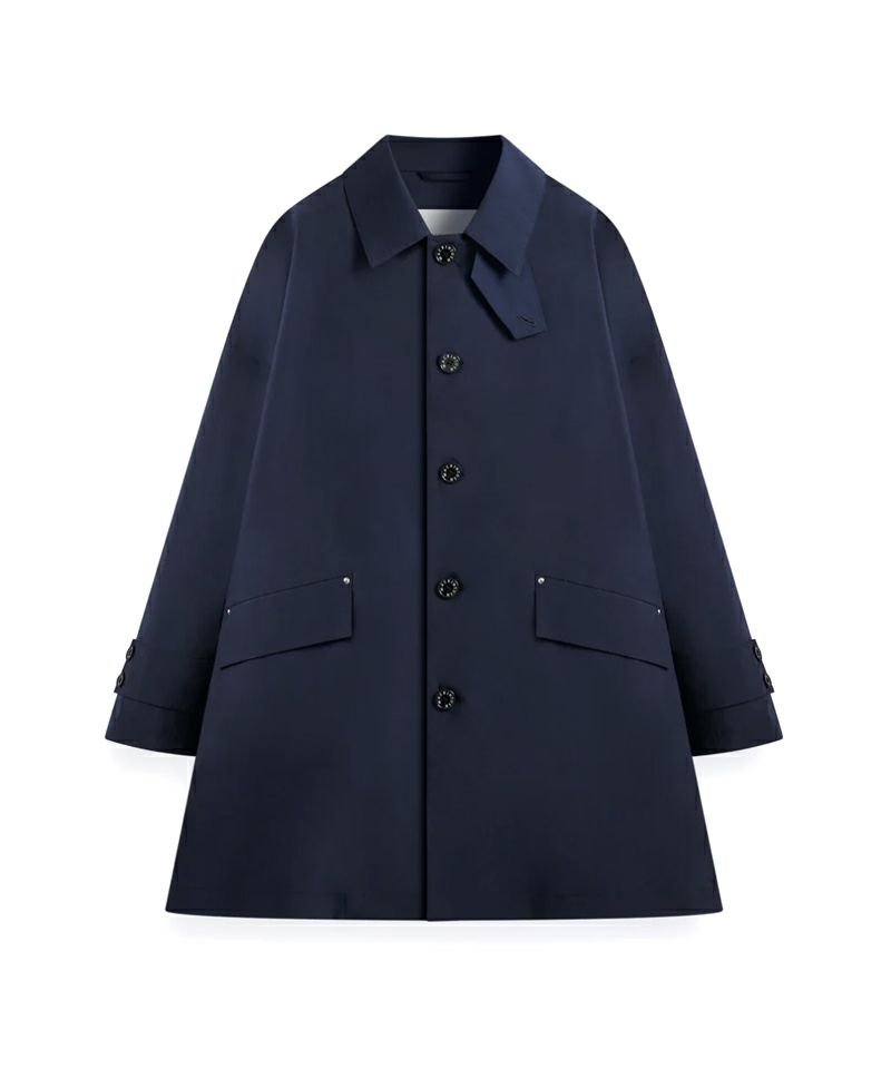 ＜MACKINTOSH＞HUMBIE SL GTS