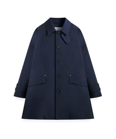 【タグ付き新品未使用】MACKINTOSH HUMBIE GTS SL HUMBIE SL GTS RAINTECH | MACKINTOSH(マッキントッシュ) / アウター