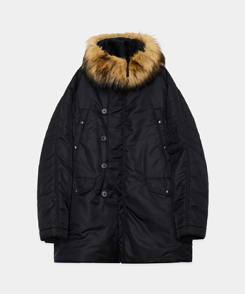 marka＞N-3B | MAKES ONLINE STORE