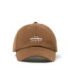 ＜nonnative＞DWELLER 6P CAP “that nonnative production” 1