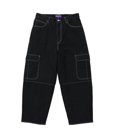 ブラックアイパッチ/BlackEyePatch 23SS デニムパンツ ブラックアイパッチ/BlackEyePatch 23SS デニムパンツ