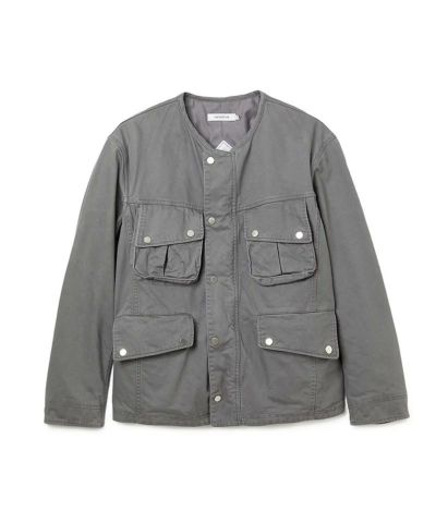 ノンネイティブ　アウター nonnative(ノンネイティブ)ジャケット