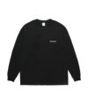 ＜WACKO MARIA＞WASHED HEAVY WEIGHT CREW NECK LS T-SHIRT