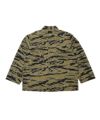 ＜WACKO MARIA＞TIGERCAMO ARMY SHIRT(TYPE-2)