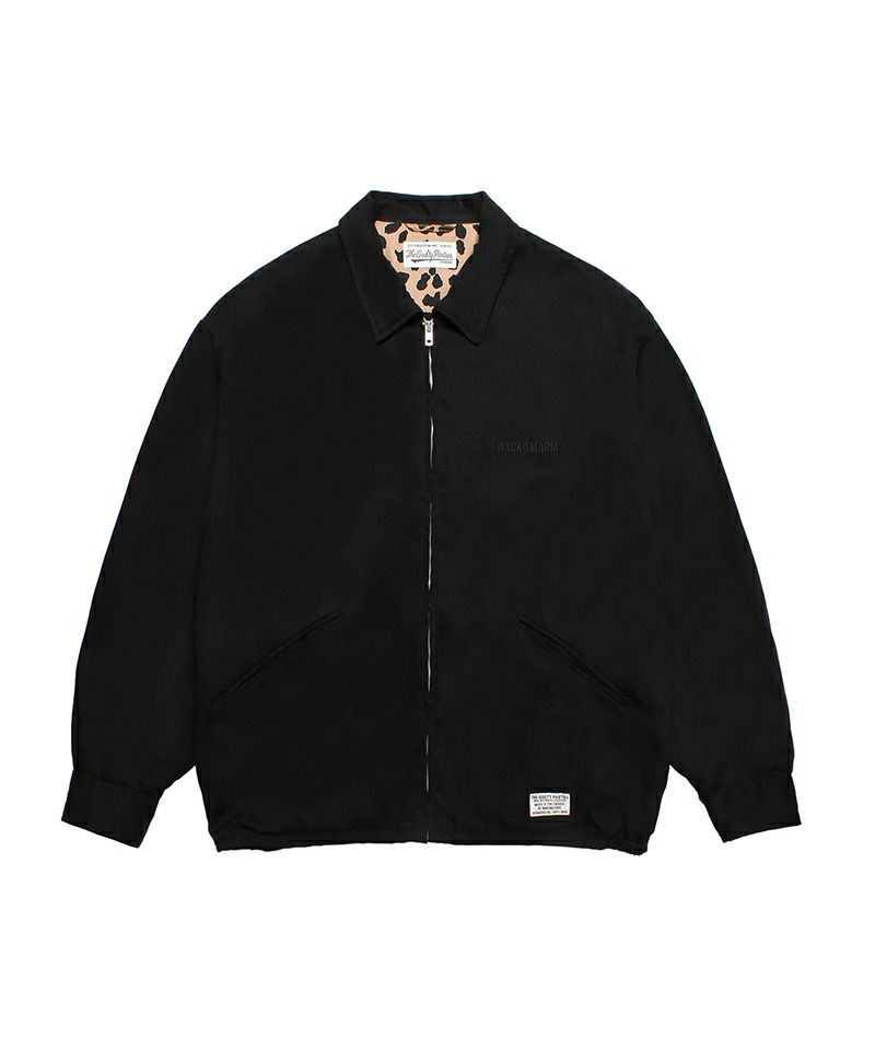 ＜WACKO MARIA＞VIETNAM JACKET(TYPE-2)