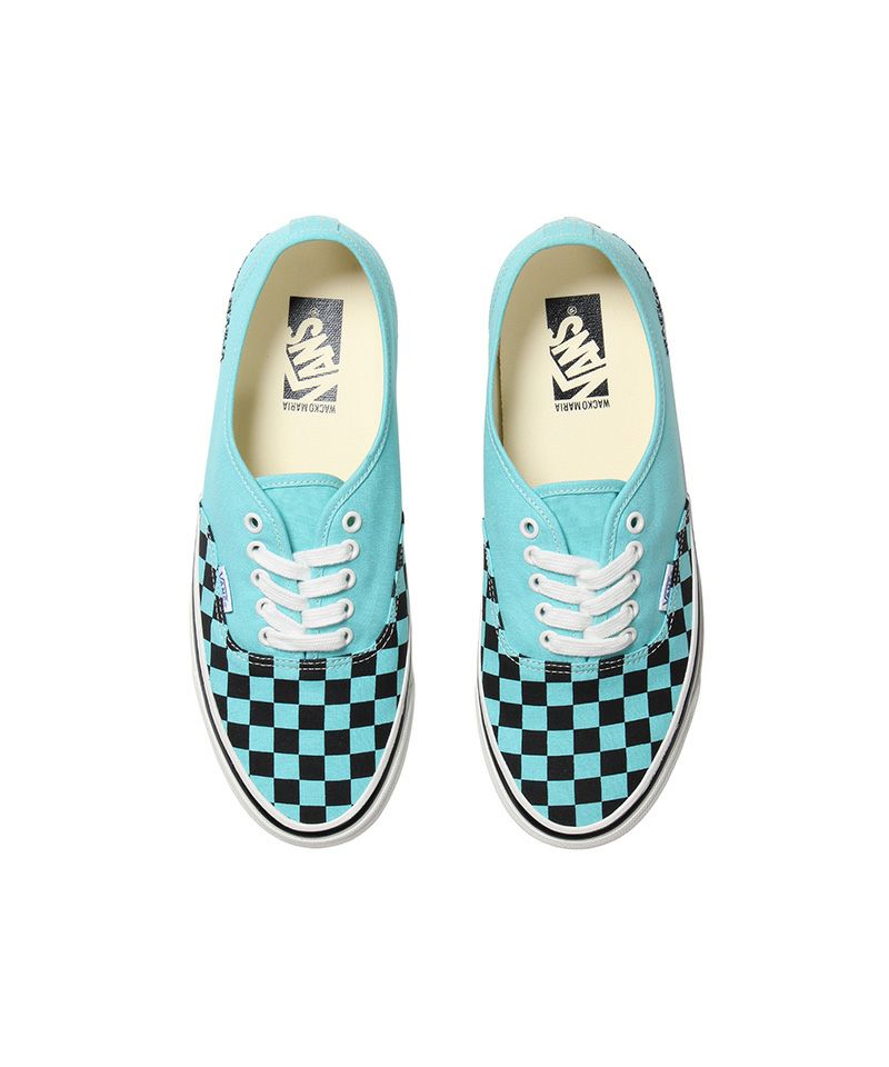 WACKO MARIA＞VANS / LX AUTHENTIC 44 | MAKES ONLINE STORE
